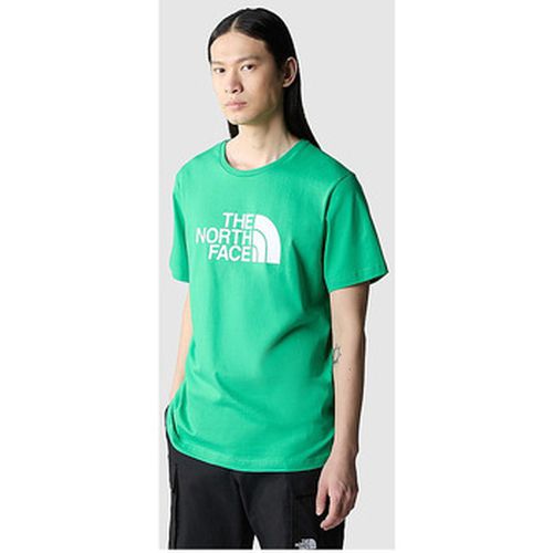 T-shirt - M S/S EASY TEE - The North Face - Modalova