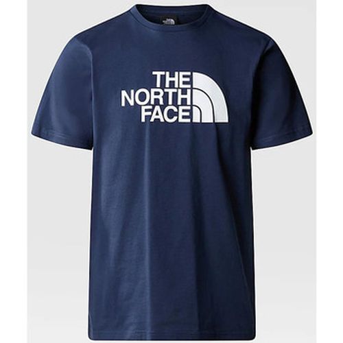 T-shirt - M S/S EASY TEE - The North Face - Modalova