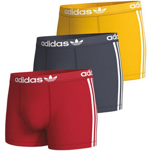 Boxers Lot de 3 boxers Coton Flex 3 Stripes - adidas - Modalova