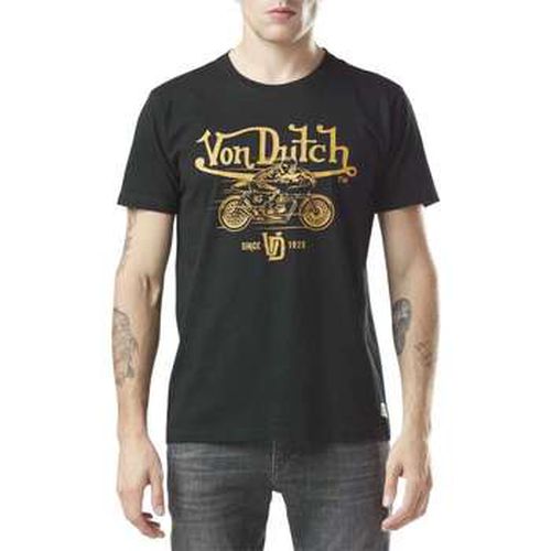 T-shirt Von Dutch 164235VTPE24 - Von Dutch - Modalova