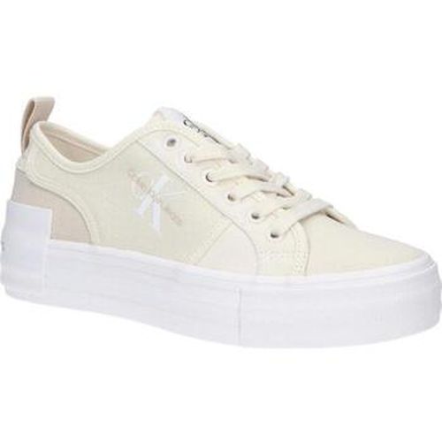 Chaussures YW0YW01412 BOLD VULC FLATF - Calvin Klein Jeans - Modalova