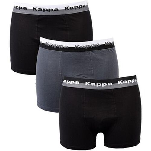Boxers Kappa Pack de 3 2430 - Kappa - Modalova