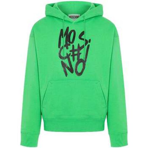 Sweat-shirt Moschino - Moschino - Modalova