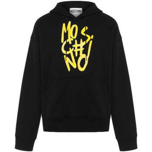 Sweat-shirt Moschino - Moschino - Modalova