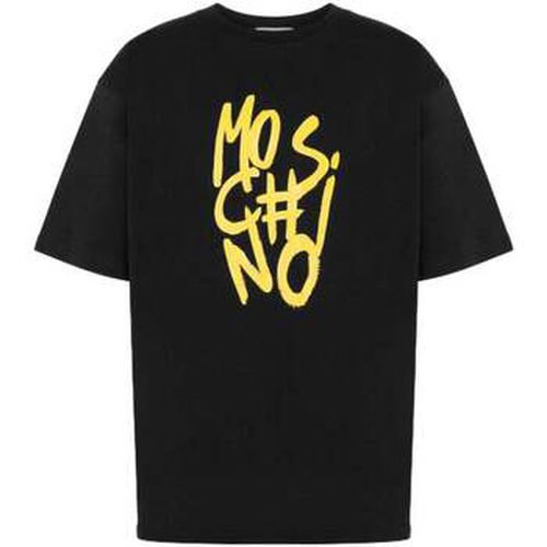 T-shirt Moschino - Moschino - Modalova