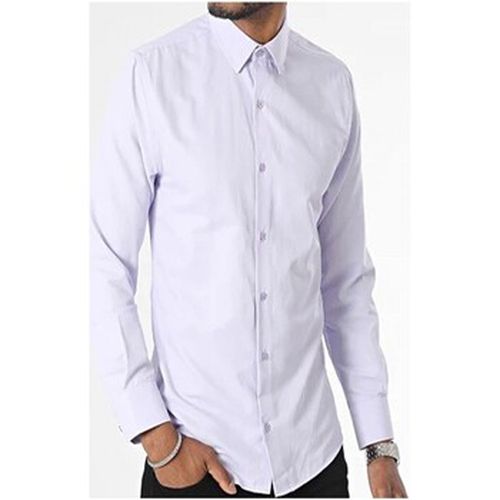 Chemise Chemise Slim Fit Parme H - Kebello - Modalova