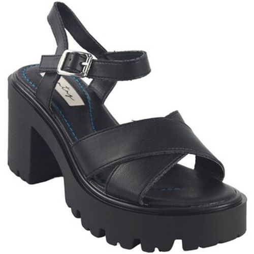 Chaussures Sandale dame MUSTANG 53335 - MTNG - Modalova