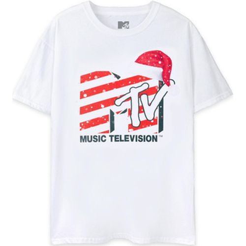 T-shirt Mtv NS7679 - Mtv - Modalova