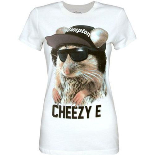 T-shirt Cheezy E - Goodie Two Sleeves - Modalova