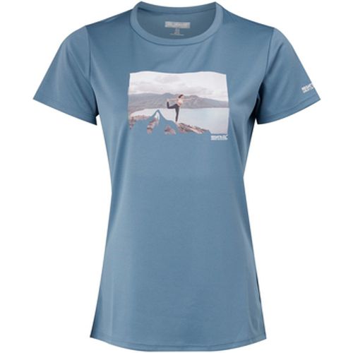 T-shirt Regatta Fingal VIII - Regatta - Modalova