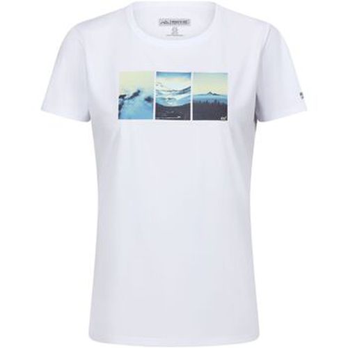 T-shirt Regatta Fingal VIII - Regatta - Modalova