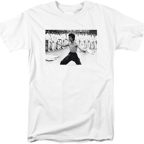 T-shirt Bruce Lee TV3021 - Bruce Lee - Modalova