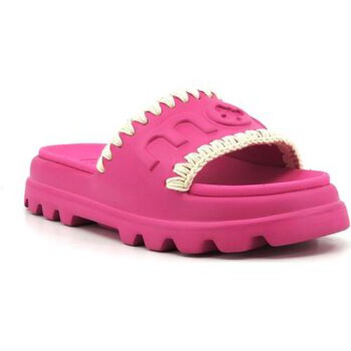 Chaussures Eva Ciabatta Donna Fuxia Floreal MU.SW661000N - Mou - Modalova