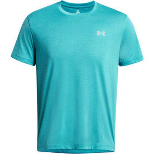 Chemise UA STREAKER TEE - Under Armour - Modalova