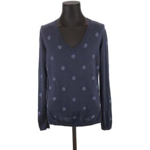 Pull Pull-over en coton - Tommy Hilfiger - Modalova