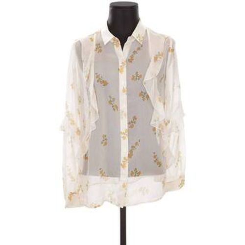 Blouses The Kooples Blouse en soie - The Kooples - Modalova