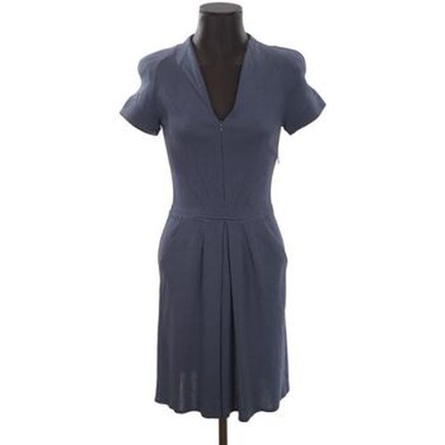 Robe courte Georges Rech Robe bleu - Georges Rech - Modalova