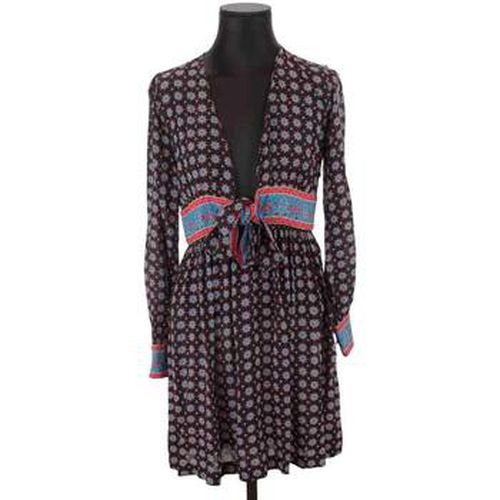 Robe courte Sandro Robe noir - Sandro - Modalova