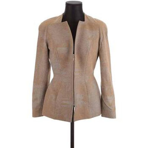 Veste Mugler Veste en laine - Mugler - Modalova