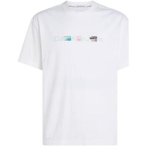 T-shirt Calvin Klein Jeans - Calvin Klein Jeans - Modalova