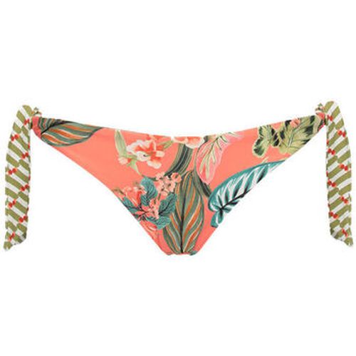 Maillots de bain Bas de maillot de bain avec imprimé tropical - Liu Jo - Modalova