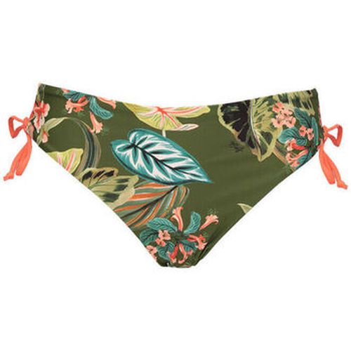 Maillots de bain Bas de maillot de bain avec imprimé tropical - Liu Jo - Modalova