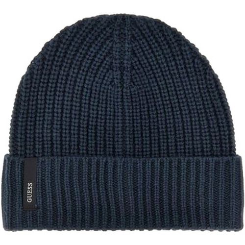 Casquette Berretta Uomo Dark Blue AM5025POL01 - Guess - Modalova