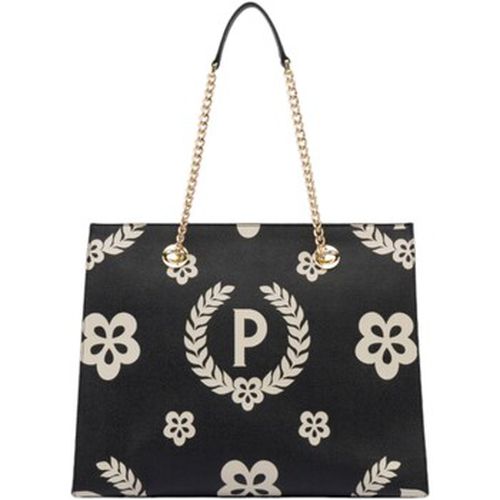 Sac Borsa Tote Donna Nero TE8472PP0DQ1E00A - Pollini - Modalova