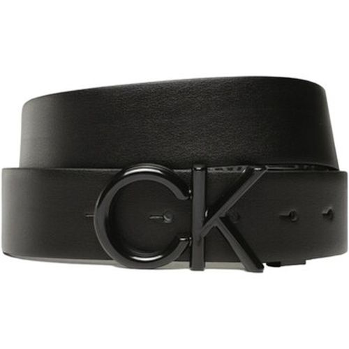 Casquette Cintura Uomo Reversibile Black K50K509964 - Calvin Klein Jeans - Modalova