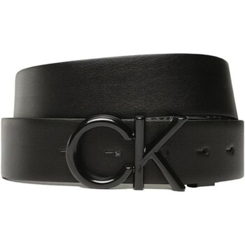 Ceinture Cintura Uomo Reversibile Black K50K509964 - Calvin Klein Jeans - Modalova