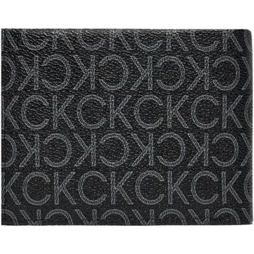 Sac Portafoglio Donna Black K50K511677 - Calvin Klein Jeans - Modalova