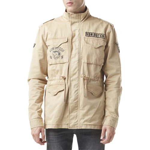 Blouson Von Dutch Blouson coton - Von Dutch - Modalova