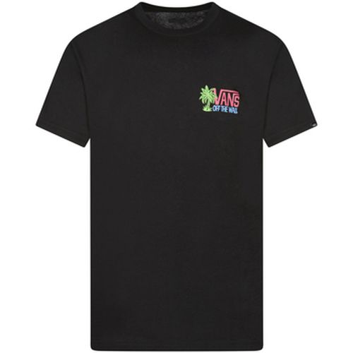 T-shirt T-shirt coton col ras du cou - Vans - Modalova