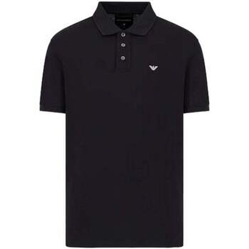 Polo Emporio Armani - Emporio Armani - Modalova