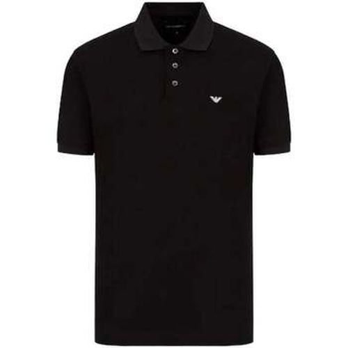 Polo Emporio Armani - Emporio Armani - Modalova