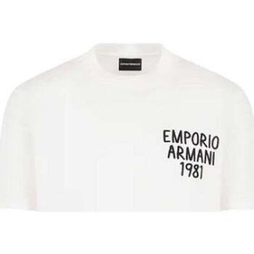 T-shirt Emporio Armani - Emporio Armani - Modalova