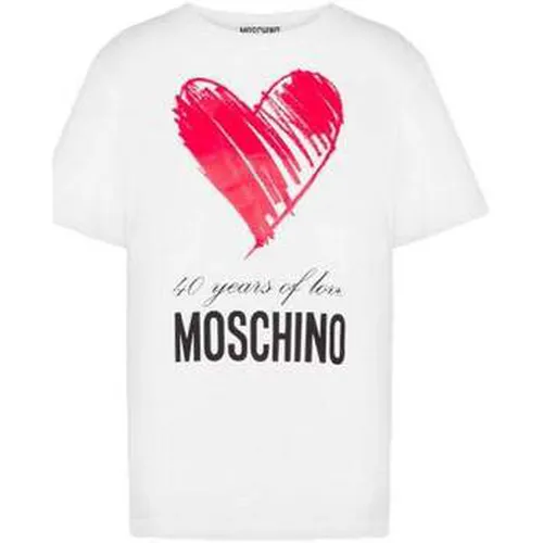 T-shirt Moschino - Moschino - Modalova