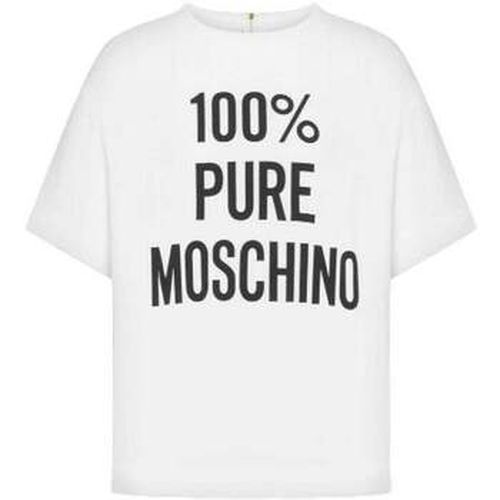Robe Moschino - Moschino - Modalova