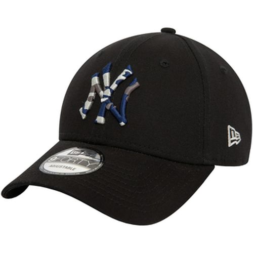 Casquette League Essentials 39THIRTY New York Yankees Cap - New-Era - Modalova