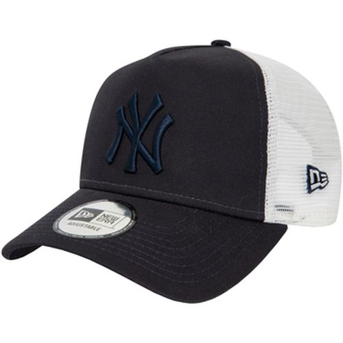 Casquette League Essentials Trucker New York Yankees Cap - New-Era - Modalova