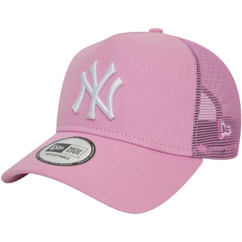 Casquette League Essentials Trucker New York Yankees Cap - New-Era - Modalova