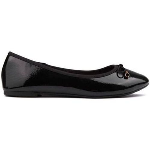 Ballerines Bec Wide Fit Pump Des Chaussures - Solesister - Modalova