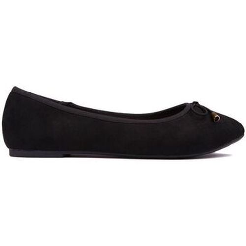 Ballerines Bec Wide Fit Pump Des Chaussures - Solesister - Modalova