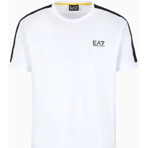 T-shirt 3DPT35PJ02Z - Emporio Armani EA7 - Modalova