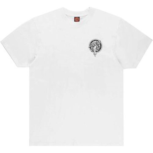 T-shirt Santa Cruz SCA-TEE-10881 - Santa Cruz - Modalova