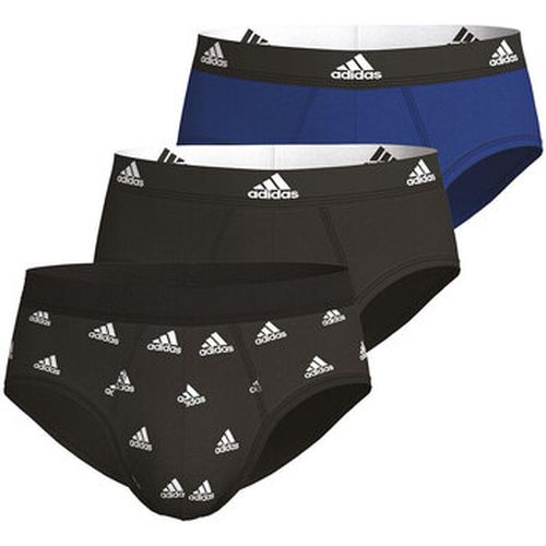 Slips Lot de 3 slips Active Flex Coton - adidas - Modalova