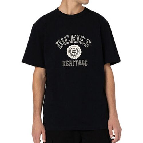 T-shirt Dickies DK0A4YFLBLK1 - Dickies - Modalova