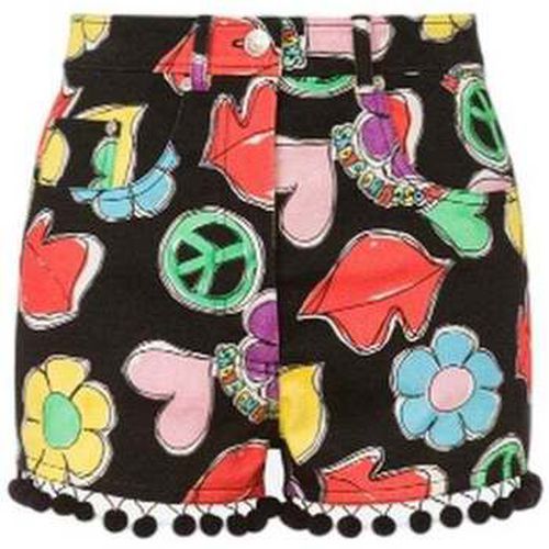 Short Moschino - Moschino - Modalova