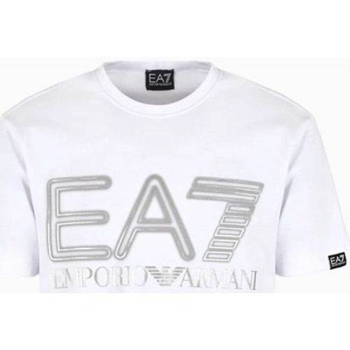 T-shirt 3DPT37PJMUZ - Emporio Armani EA7 - Modalova
