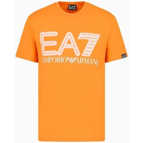 T-shirt 3DPT37PJMUZ - Emporio Armani EA7 - Modalova